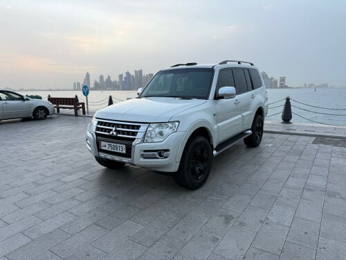 Family-used car, very clean