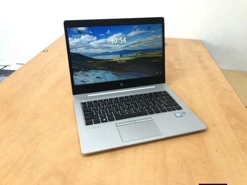 HP  Elitebook 840 G6