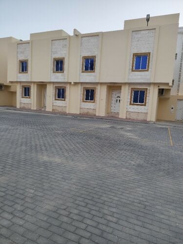 Sale 15 Villa in compound alskhama