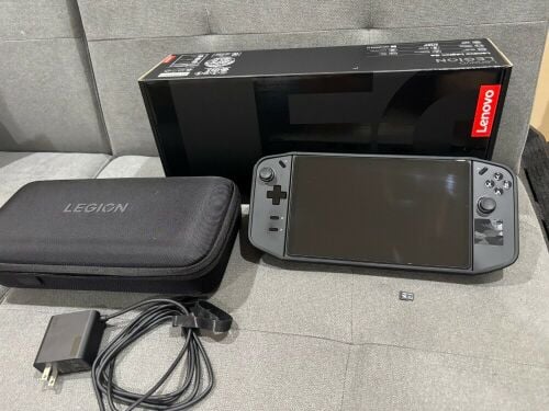Legion Go Handheld