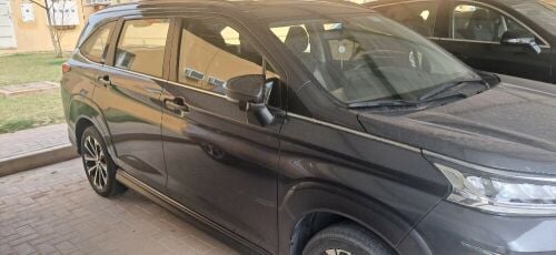 Toyota Veloz
