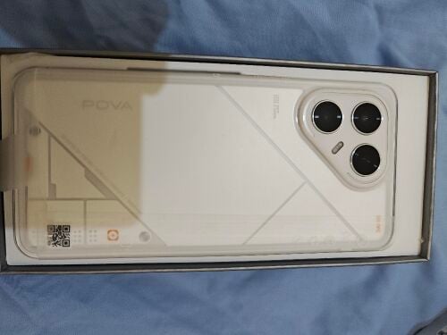 Techno Pova 7 Ultra 5G 256gb