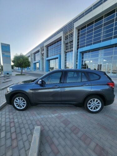 For Sale BMW X1