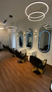 salon furnitures