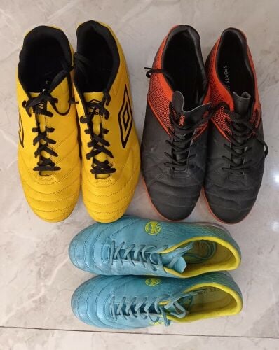 sport shoes
