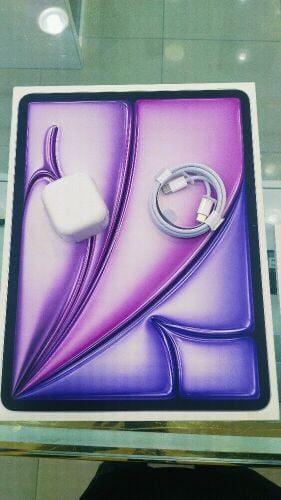 Ipad Air M2 13 inch