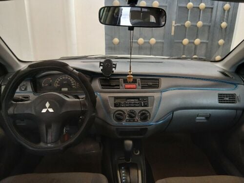 Lancer 2009