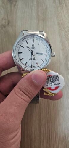 Swiss made watch brand Cover