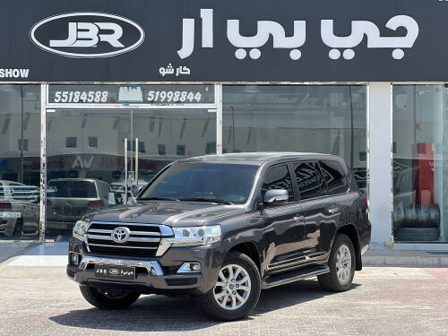 جي اكس ار 2019 قاطع 115 الف