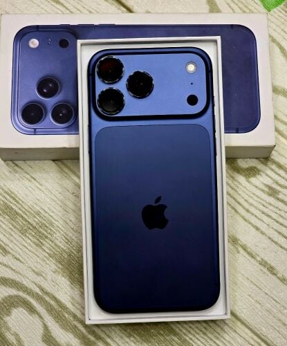 IPHONE 17 PRO MAX 512GB