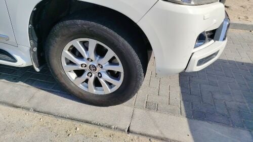 بنشري متنقل إصلاح تبديل كل اطار