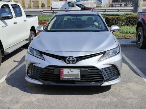 CAMRY LE