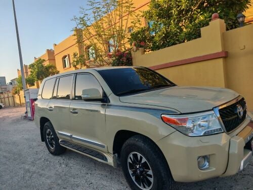 2015 GXR for Sale