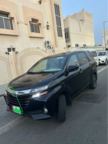 car model 2020 