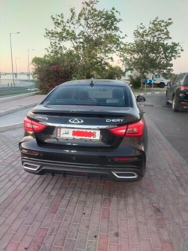 Chery Arrizo 5 Family Use Car