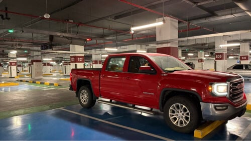Sierra 1500