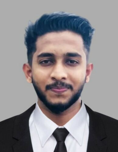 Procurement officer