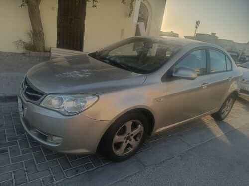 MG 350 2014