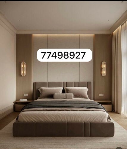 جميع اعمال النجارة لد نجار 