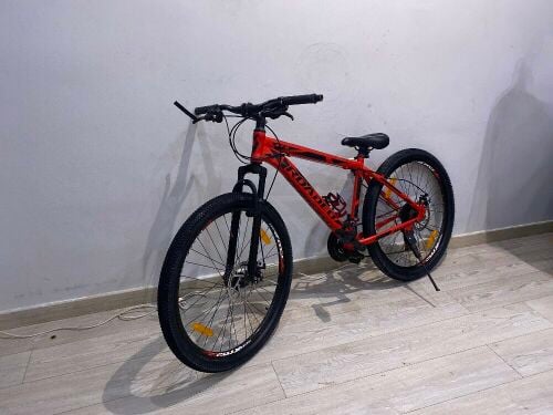 Hercules Roadeo Warcry (negotiable)