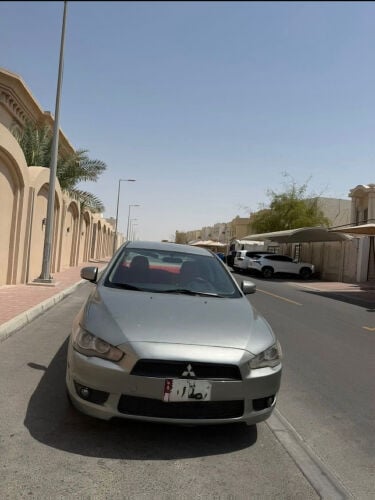 Mitsubishi lancer 1.6 Ex