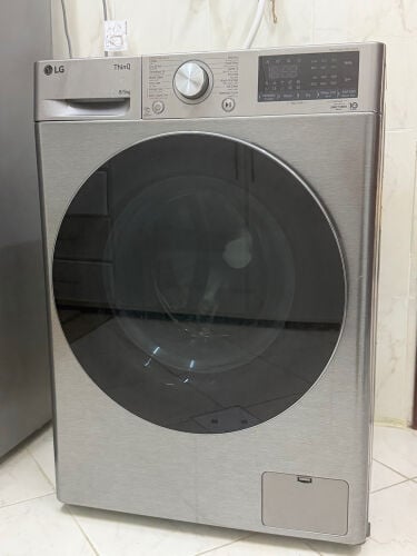 LG Washer Dryer Combo 8kg/5kg 