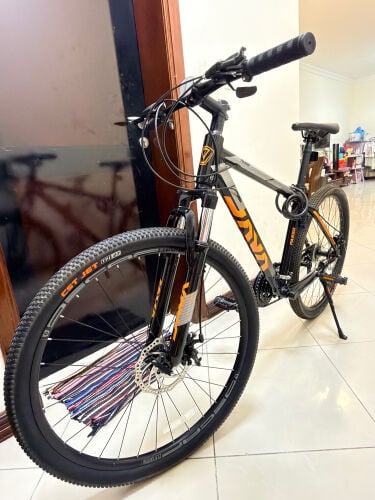 Java Passo 27.5 Inch Mountain Bike 