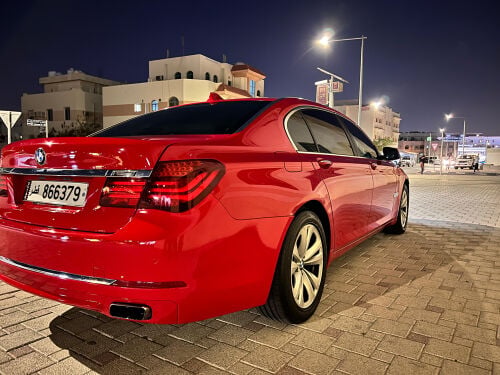 BMW 2013
