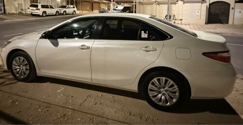 camry