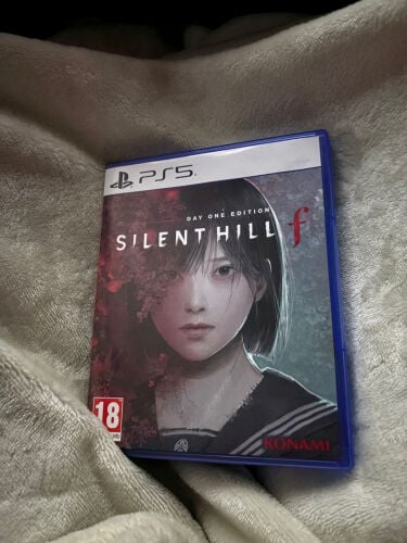 GTA, Silent Hill F