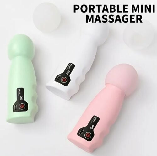 Mini massager