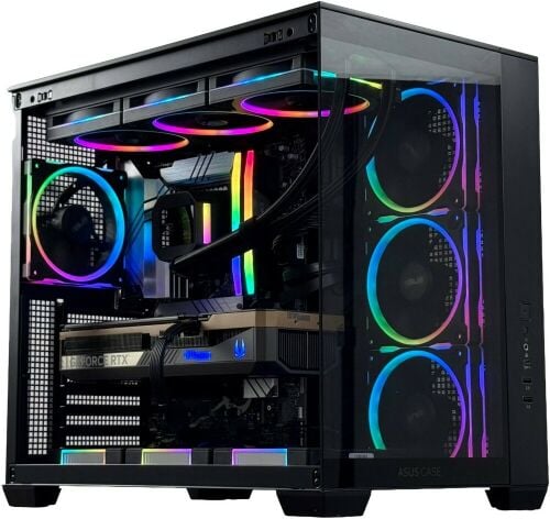 gaming pc needed