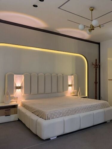 Premium Bed