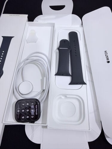 Apple watch series 11, 46mm
