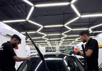 مطلوب  موظفين  بولش 