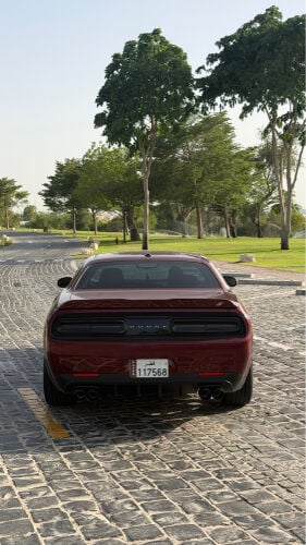 dodge challenger sxt 2021 