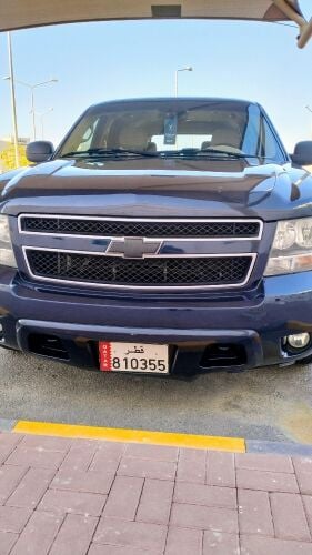 Tahoe like new