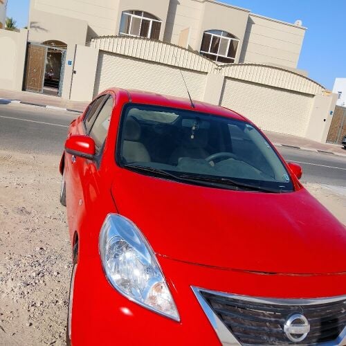 نيسان صني 2013