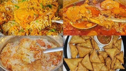 Babar Ali Sweets Chef & Cook Chef