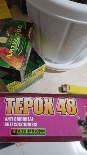vitamins