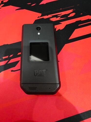 Cat s22 flip phone