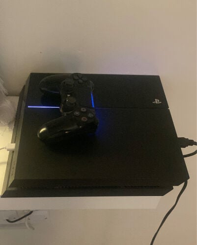 PlayStation 4