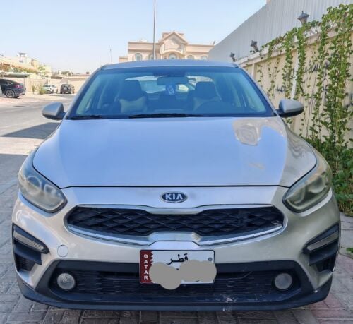 kia cerato 2021
