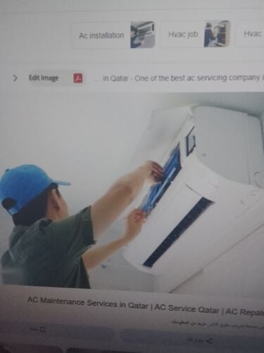 AC Technician