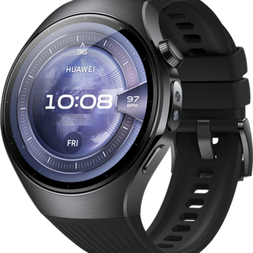 huwaii watch 5