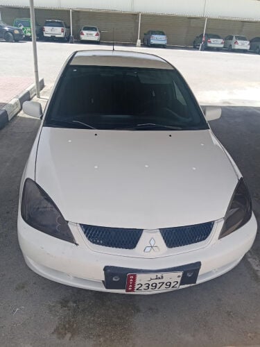 لانسر 2008