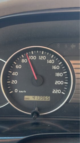 للبيع طبلون ٢٠٠٣-٢٠٠٧ 