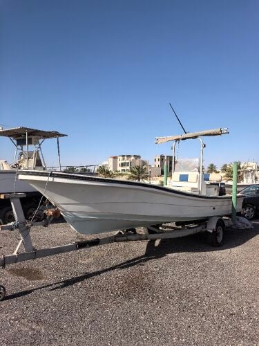 boat for sale