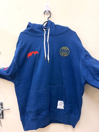 Urgent Streetwear Clear-Out Bundle