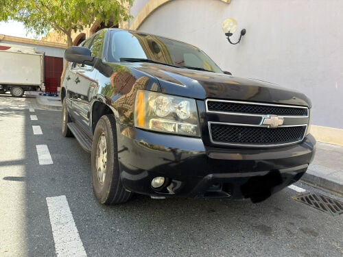 Tahoe great condition 